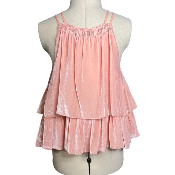 APIECE APART Velvet Top - Picture 7 of 16